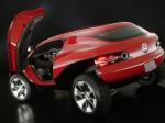 Volkswagen Concept-T 2004 года
